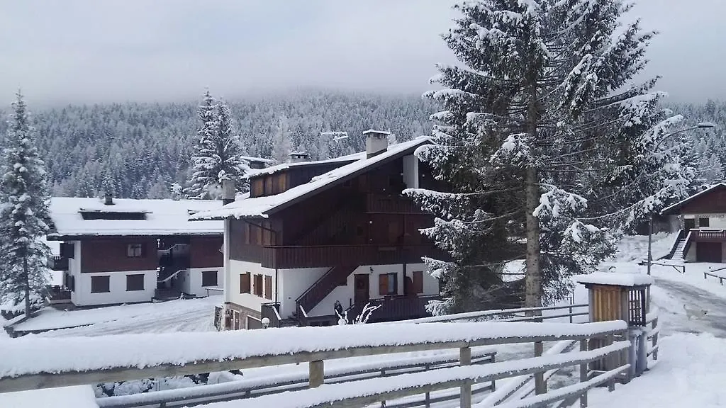 Titti House Cortina Dolomites Villa Borca di Cadore Holiday home