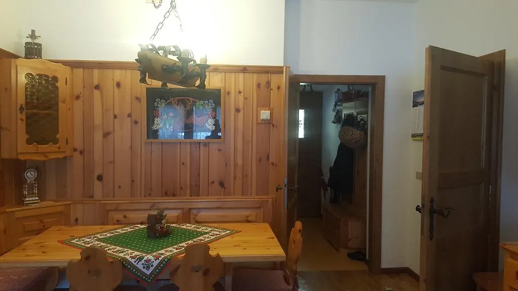 Titti House Cortina Dolomites Villa Borca di Cadore