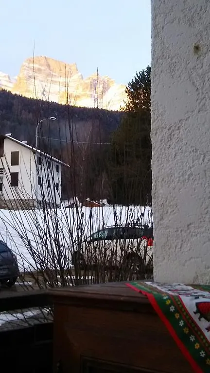 Titti House Cortina Dolomites Villa Borca di Cadore Holiday home