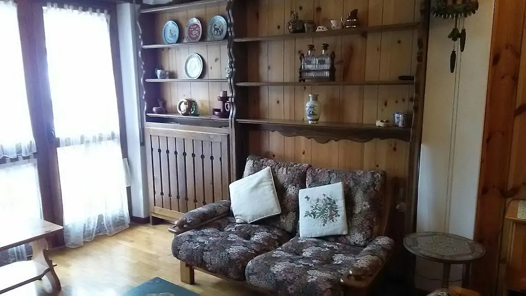 Titti House Cortina Dolomites Villa Borca di Cadore 0*,  Italy