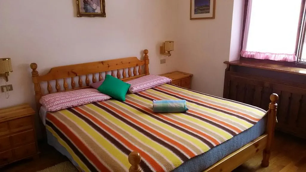 Titti House Cortina Dolomites Villa Borca di Cadore