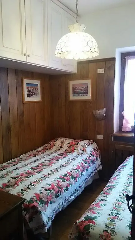 Titti House Cortina Dolomites Villa Borca di Cadore