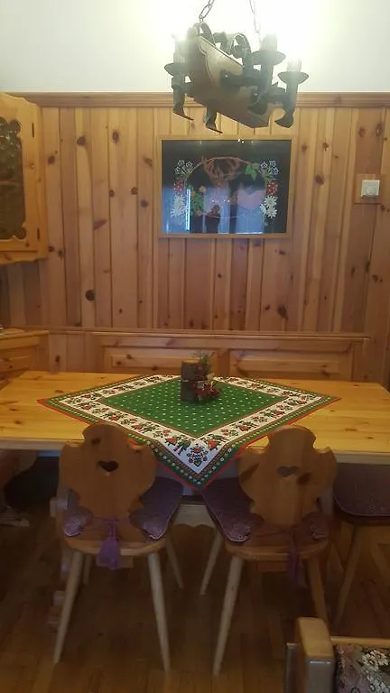Titti House Cortina Dolomites Villa Borca di Cadore Italy