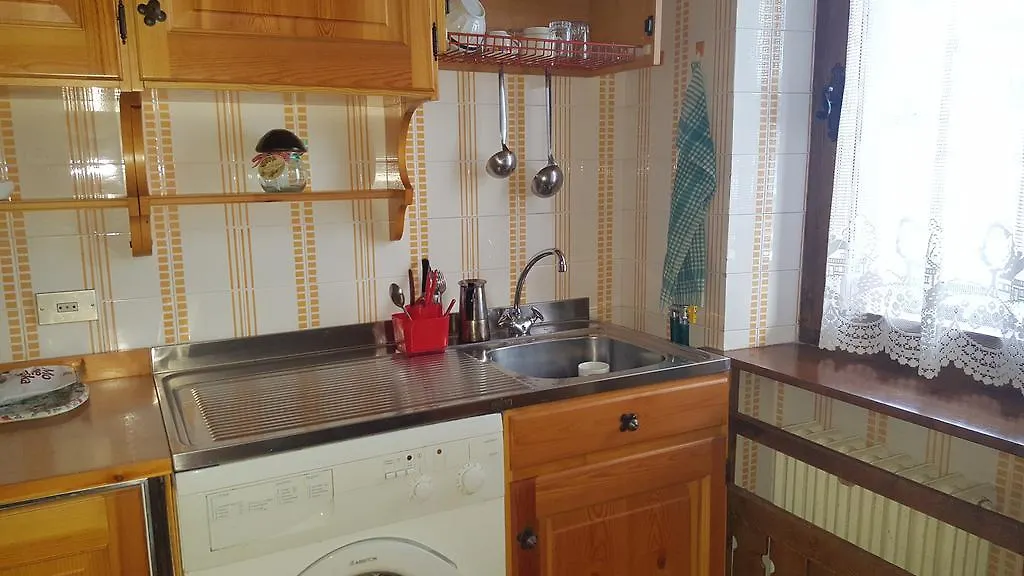 Titti House Cortina Dolomites Villa Borca di Cadore Holiday home