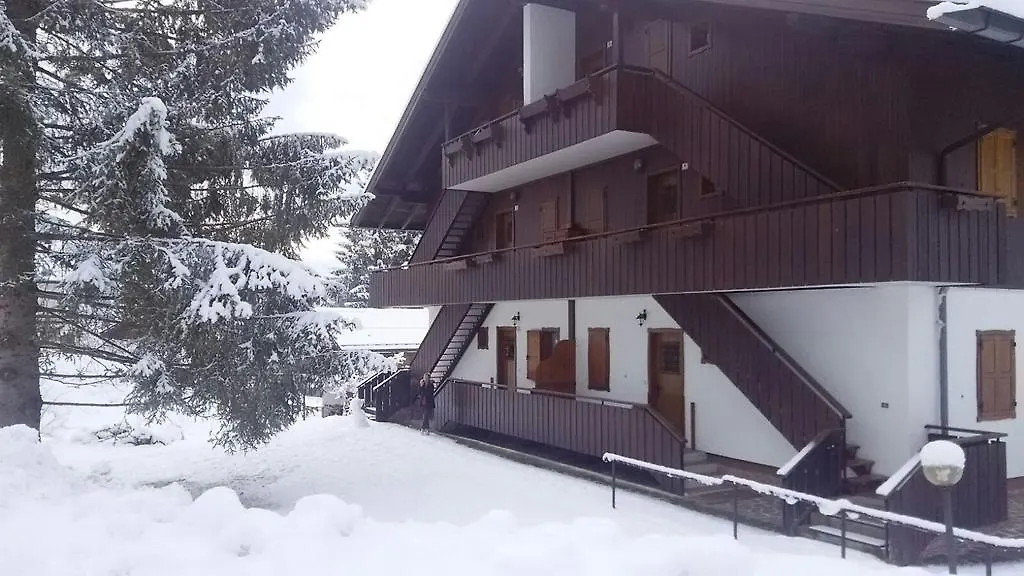 Titti House Cortina Dolomites Villa Borca di Cadore