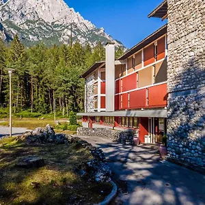 Aparthotel Corte, Borca di Cadore