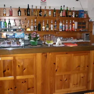 Hotel Ines, Borca di Cadore