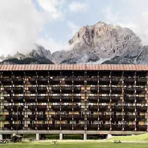 Hotel Boite, Borca di Cadore