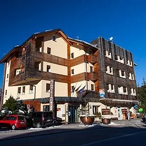 Hotel Th Cadore - Antelao, Borca di Cadore