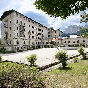 Hotel Th - Park Des Dolomites, Borca di Cadore